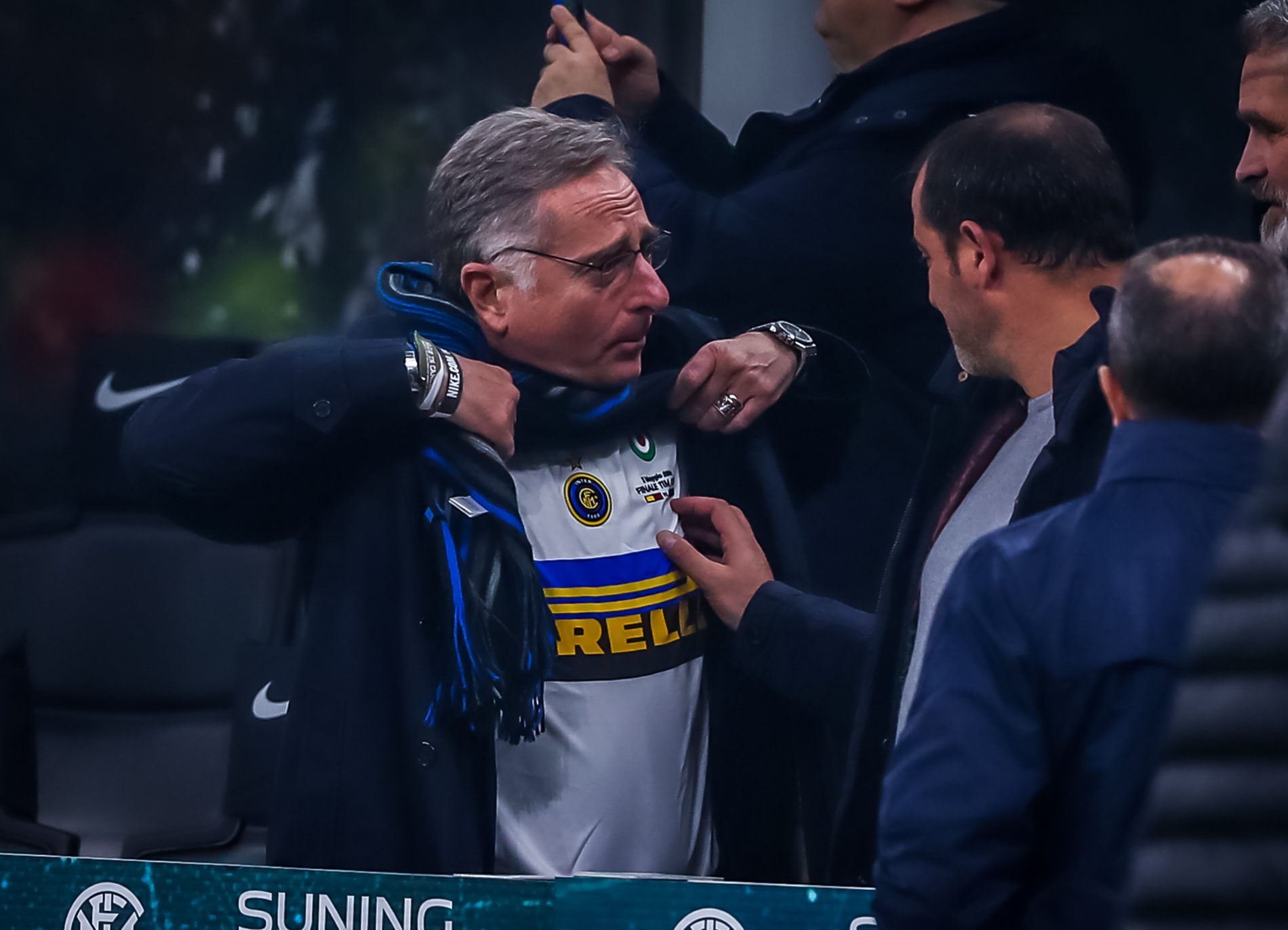bonolis