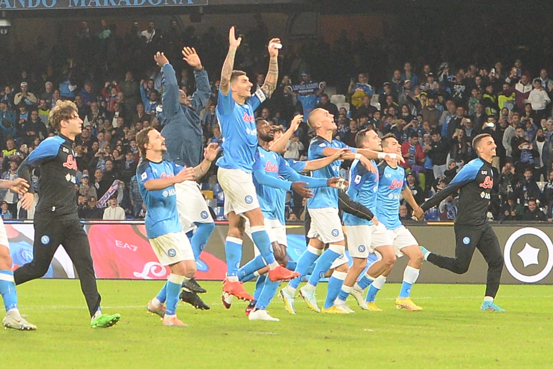 Napoli