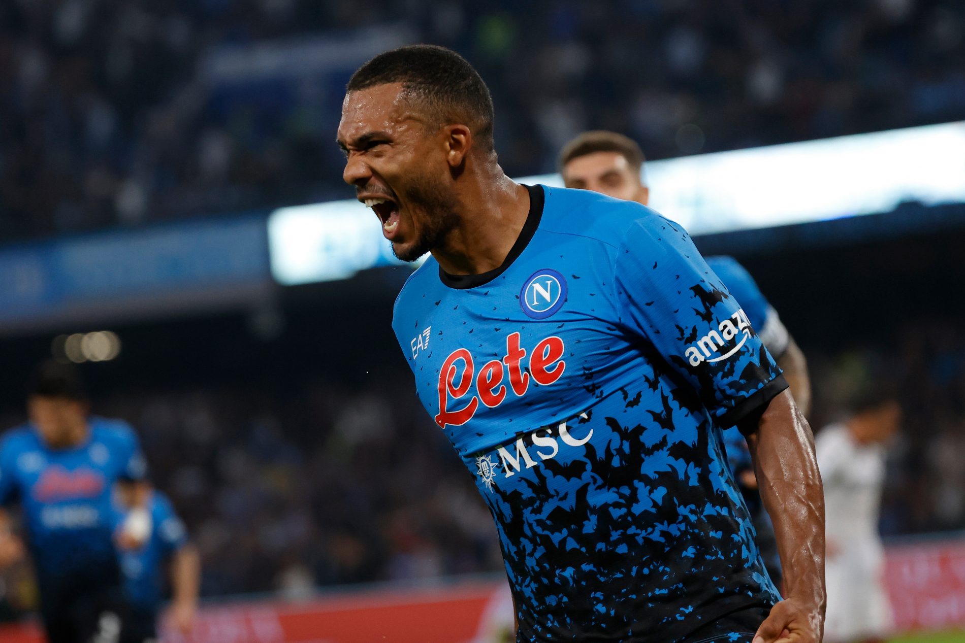 Juan Jesus
