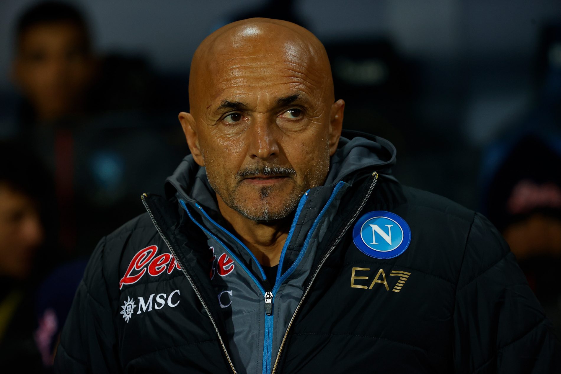 Spalletti