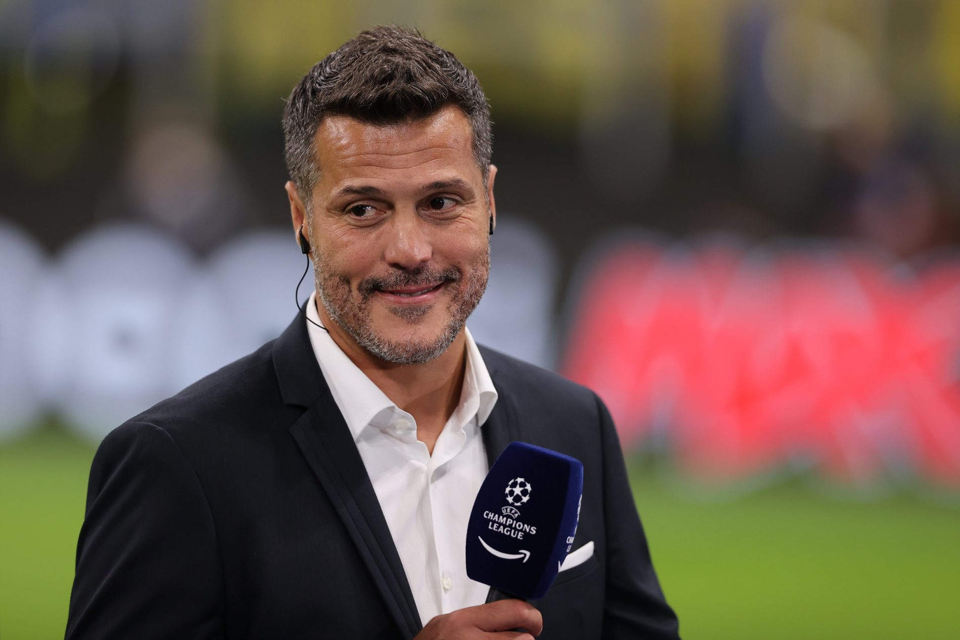 Julio Cesar
