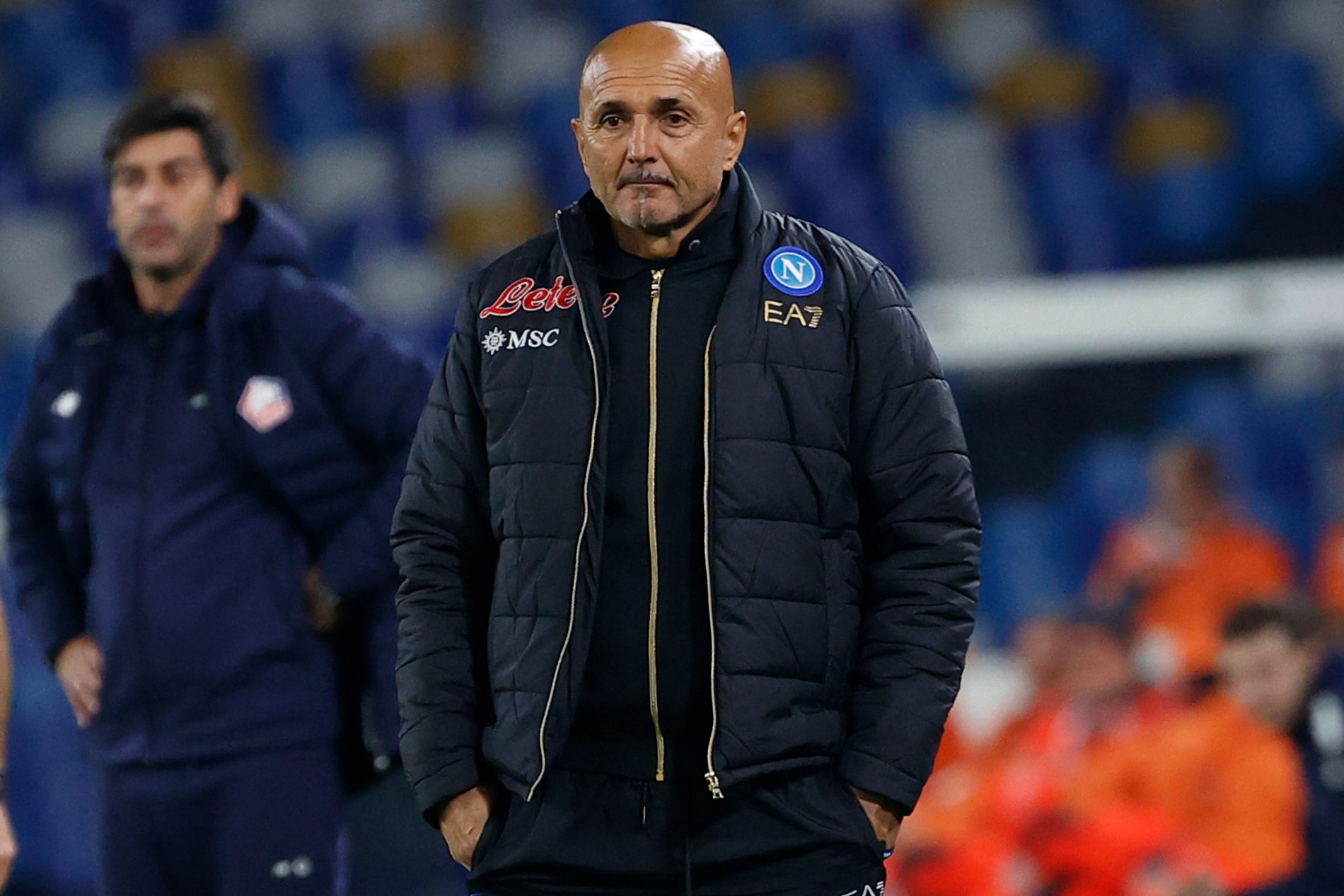Spalletti