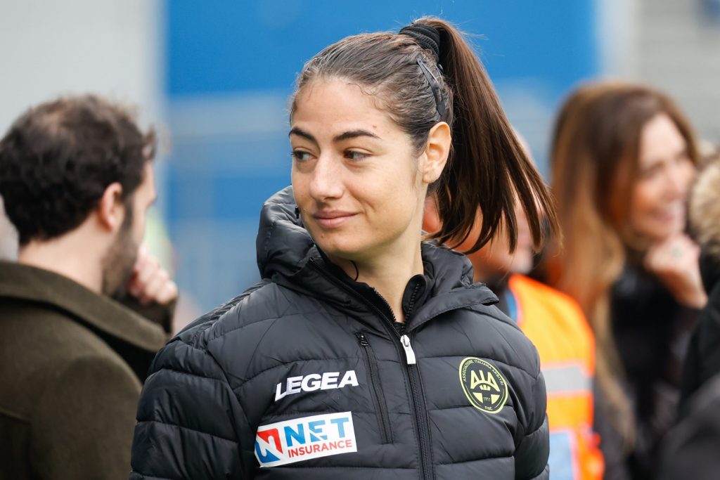 Ferrieri Caputi