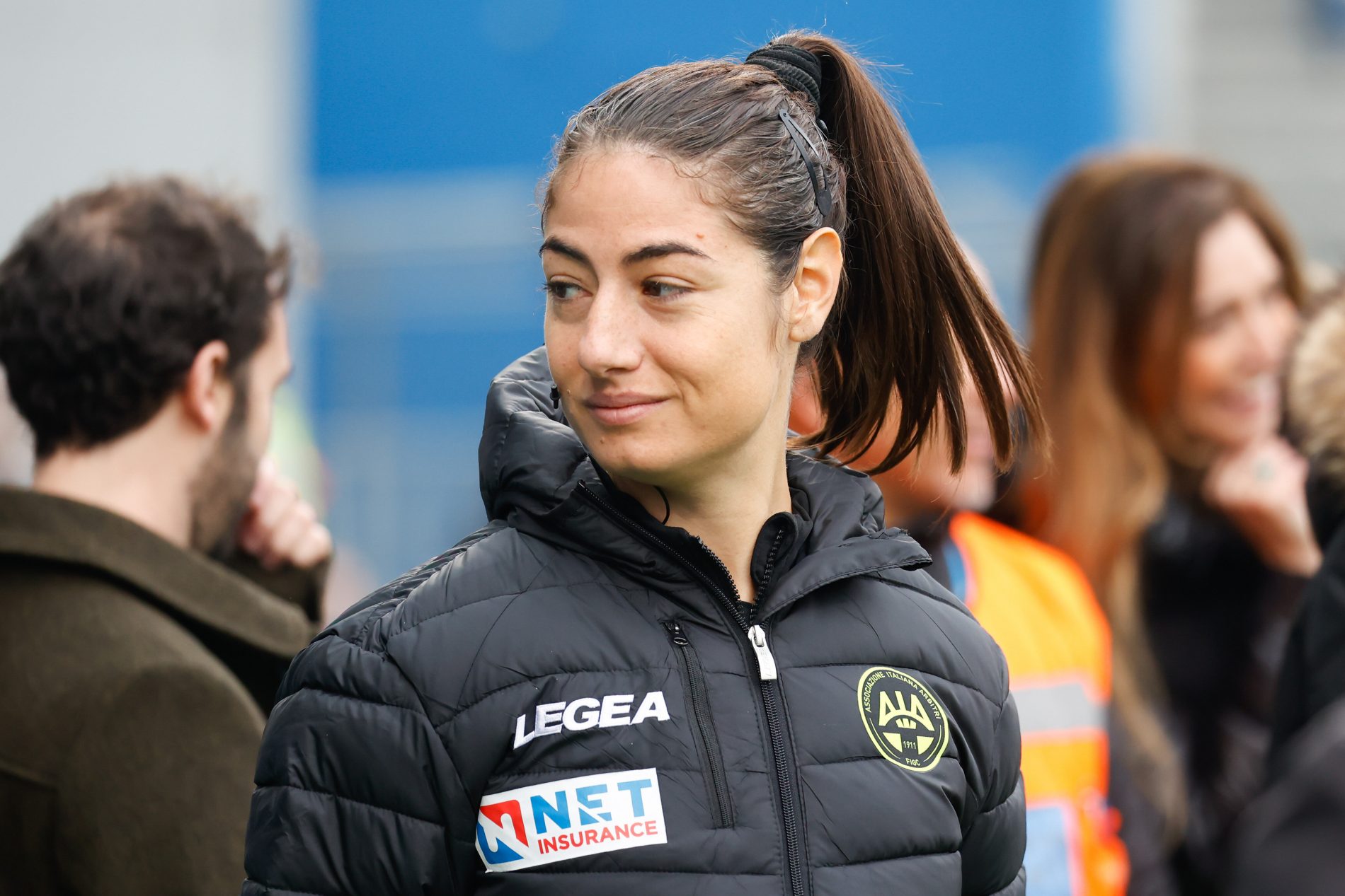 Ferrieri Caputi
