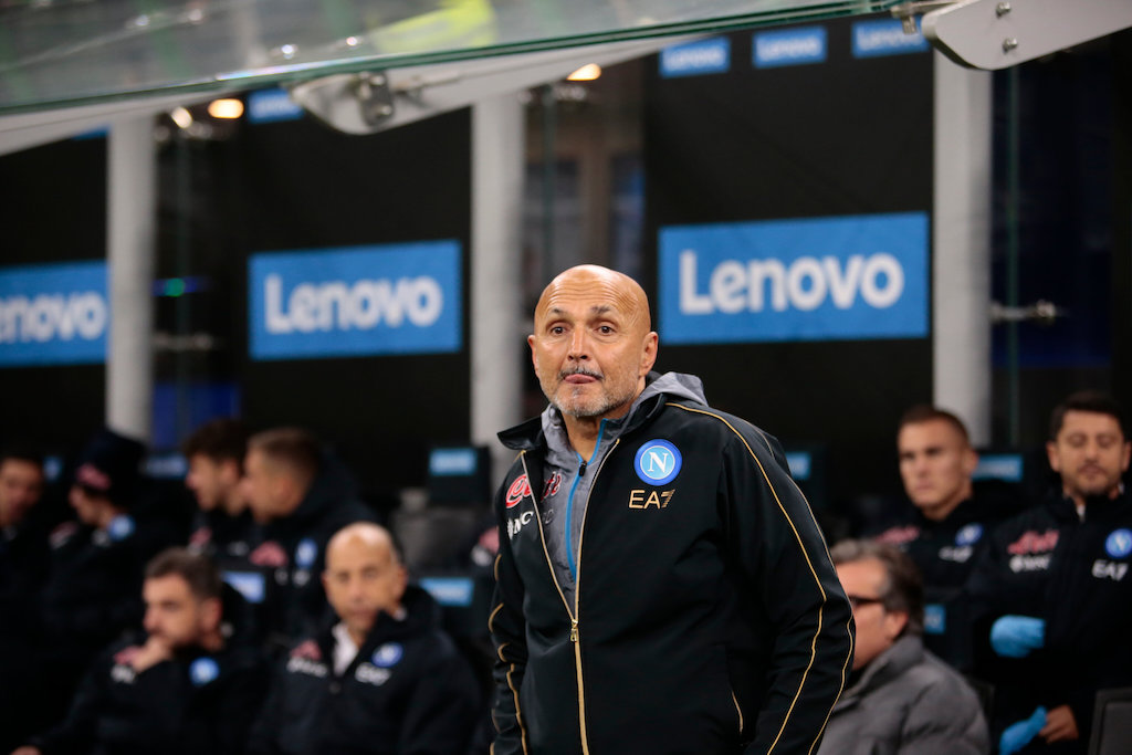 spalletti serie a