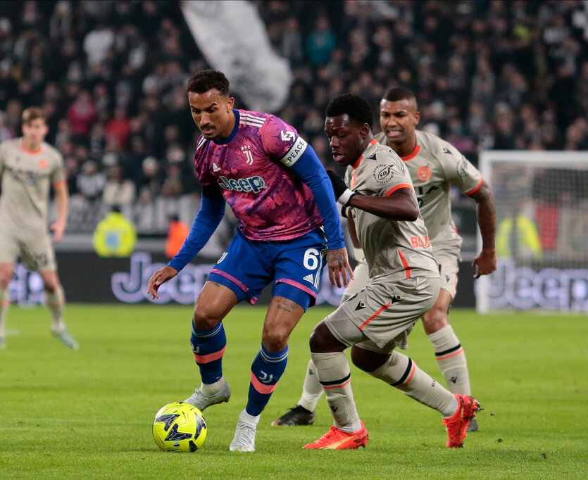 juventus