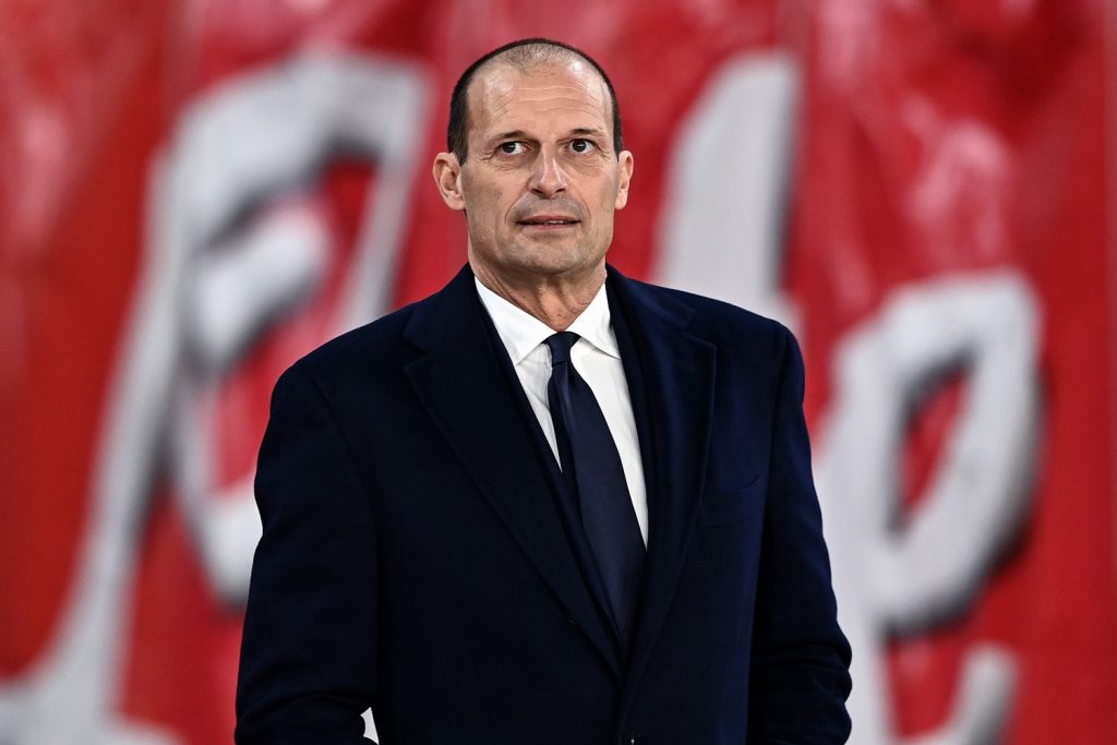 napoli-juventus allegri