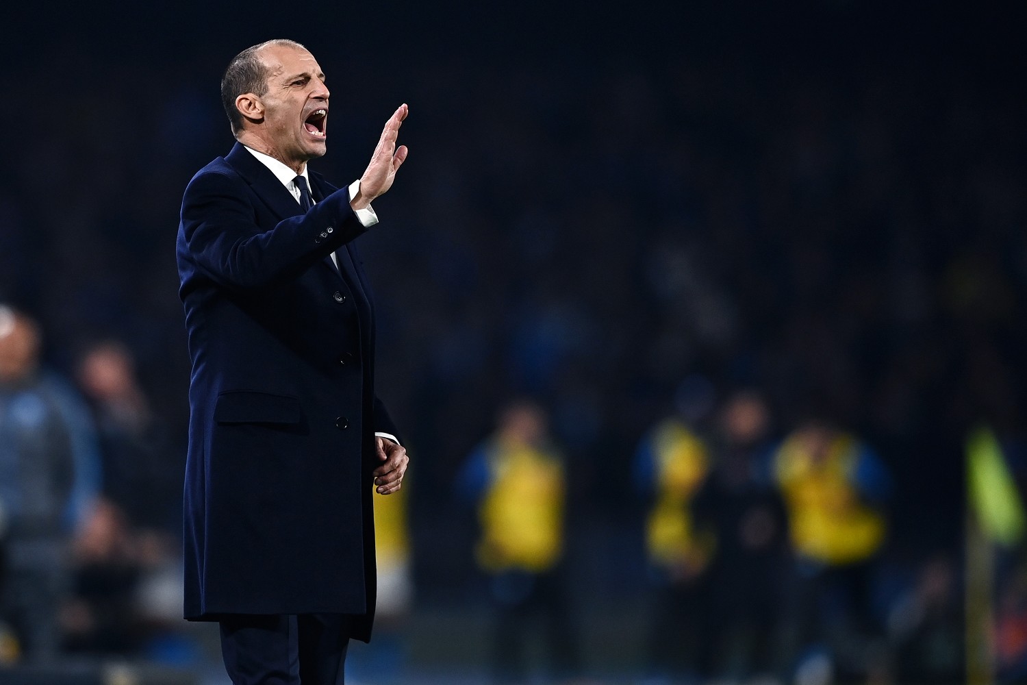 allegri