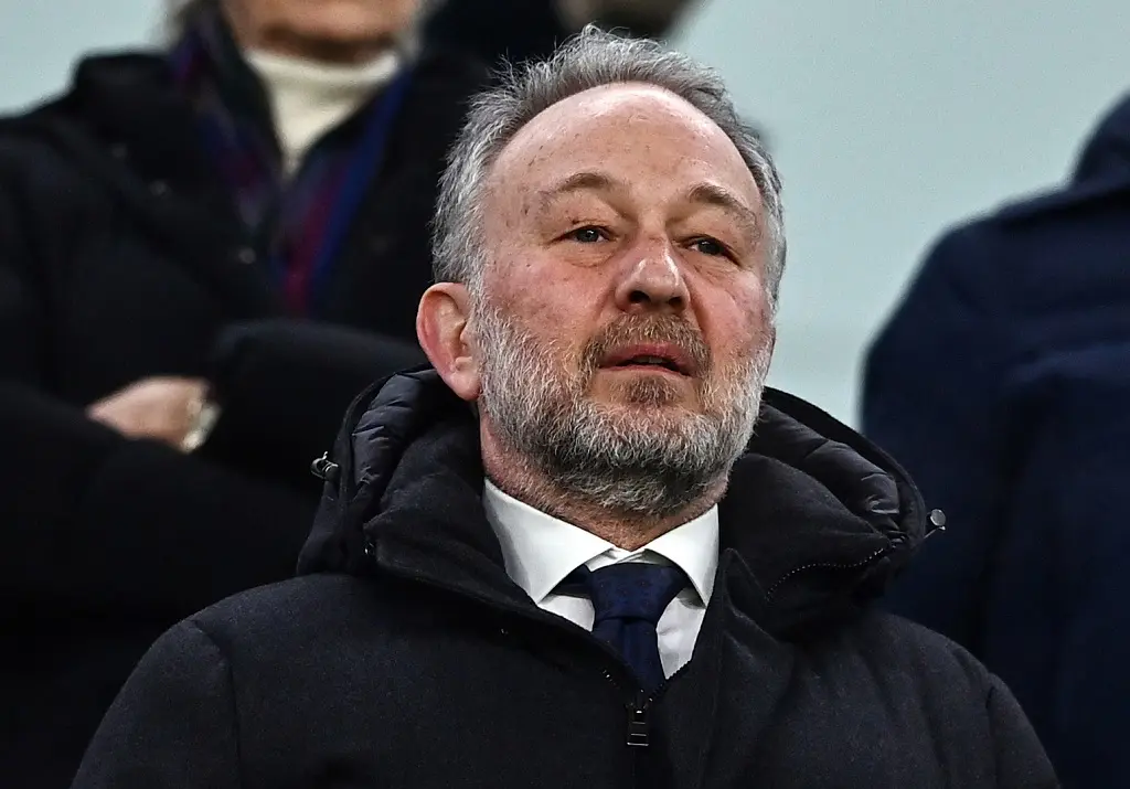 ferrero juventus