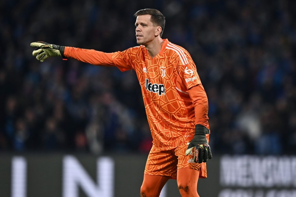Szczesny