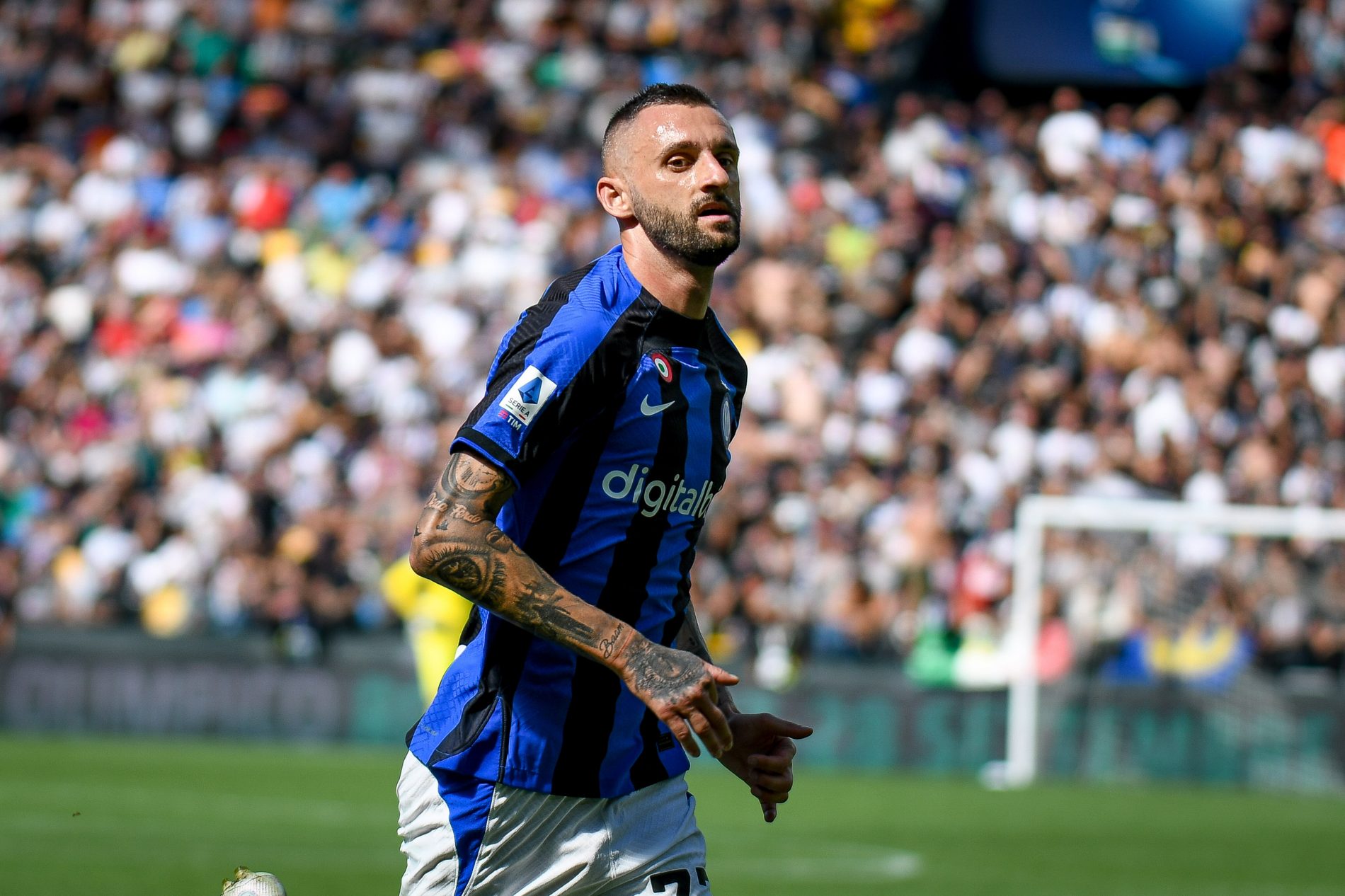 Brozovic
