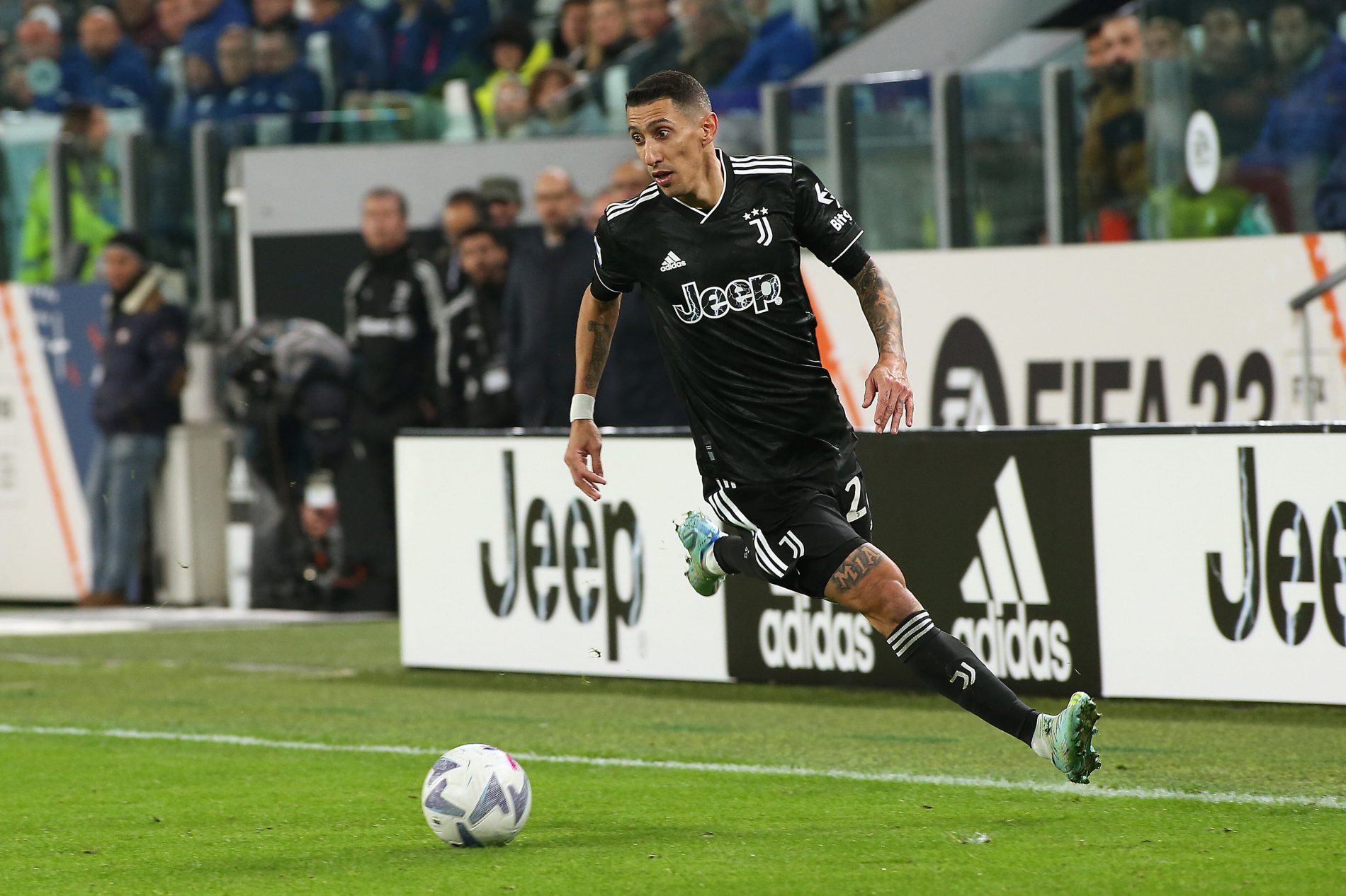 di maria