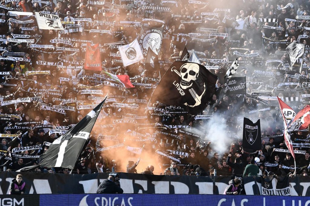 spezia-napoli