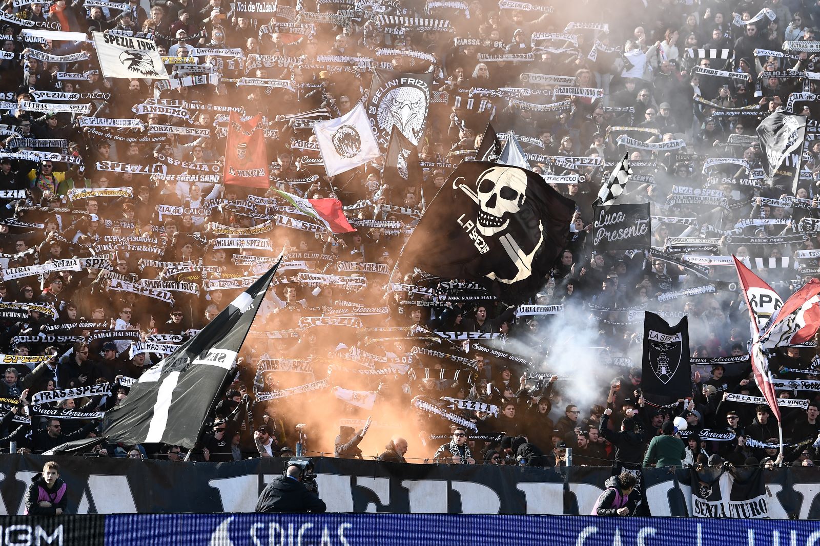 spezia-napoli