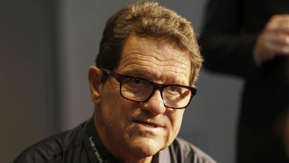capello