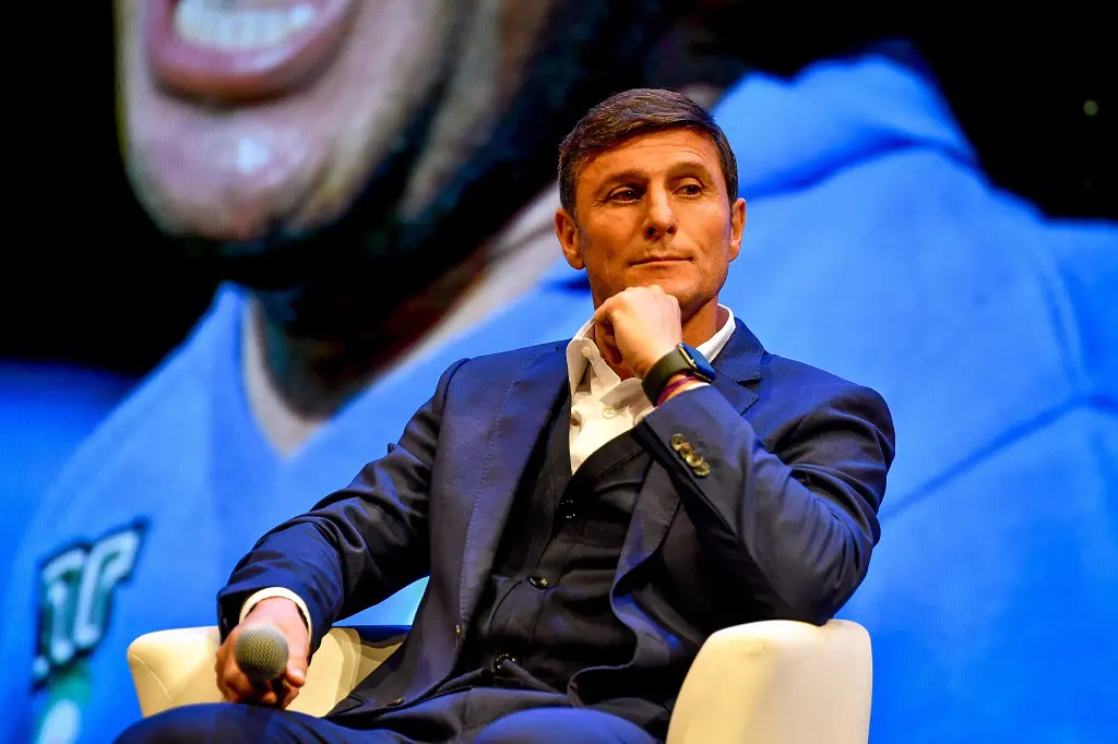 Zanetti