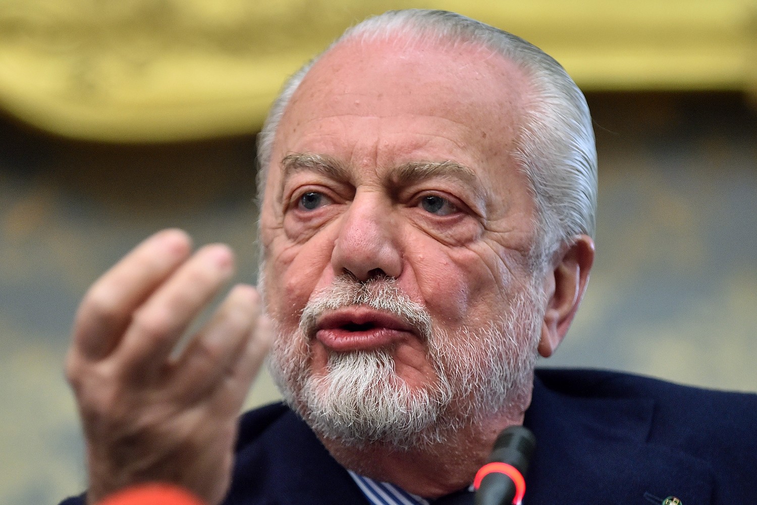De Laurentiis
