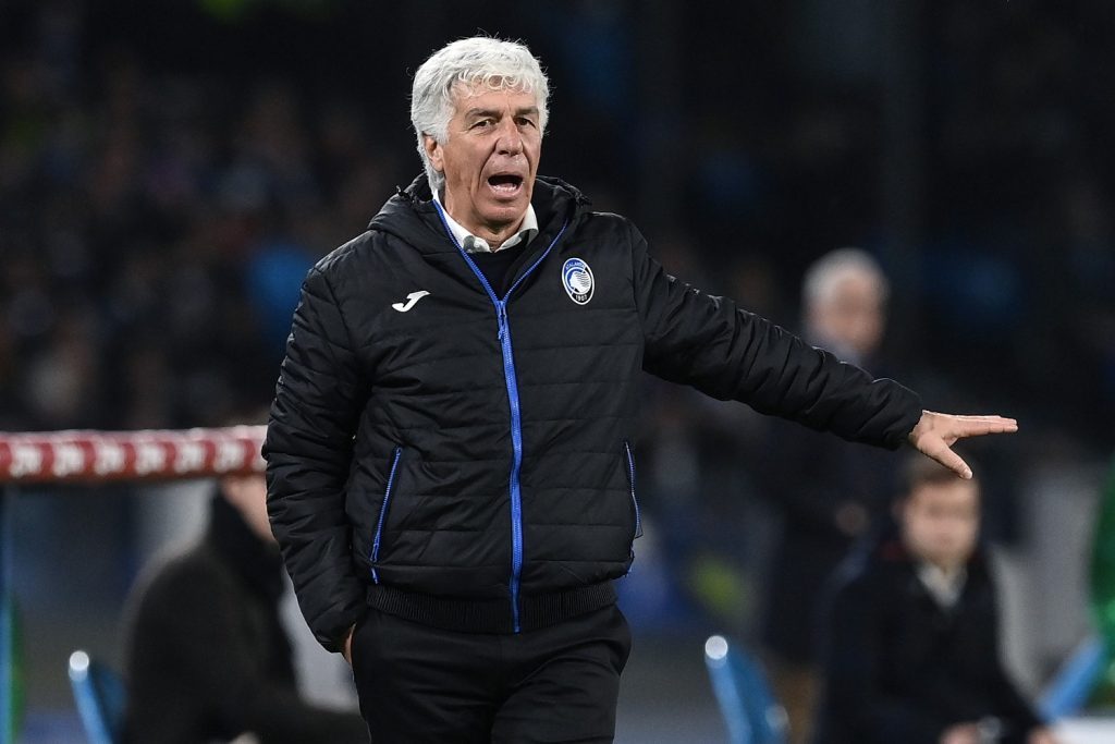 Gasperini