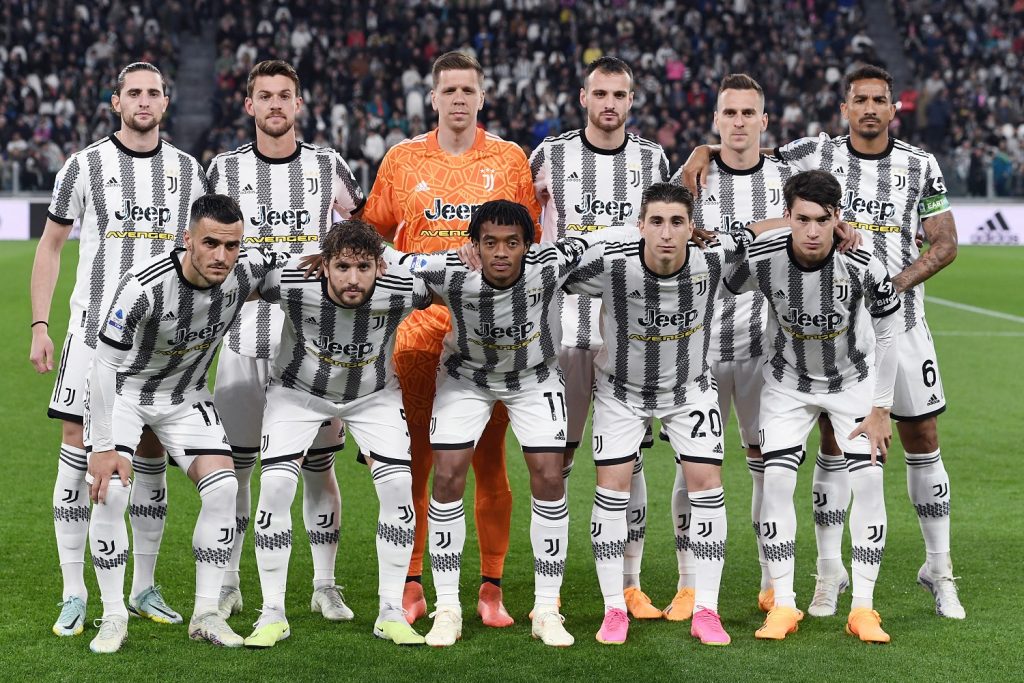 Juventus
