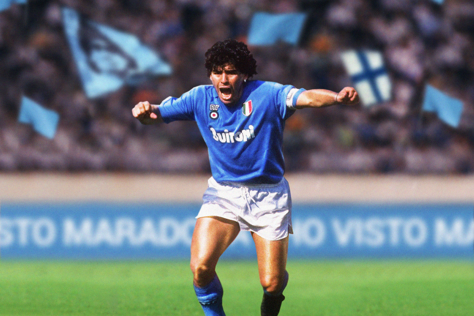 Maradona