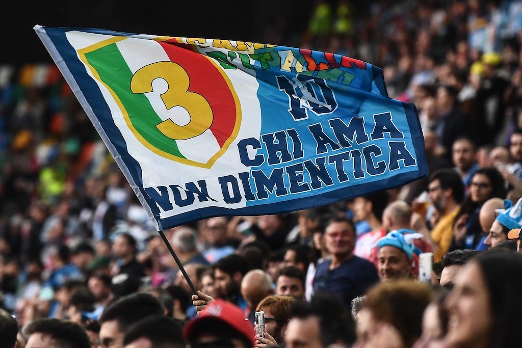 Napoli Scudetto