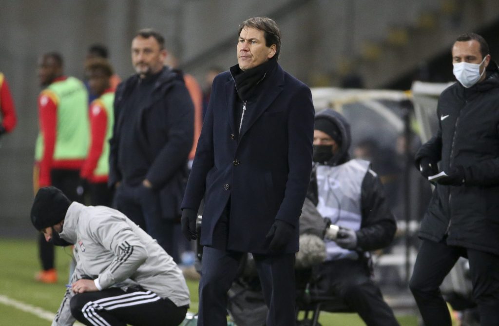 Rudi Garcia