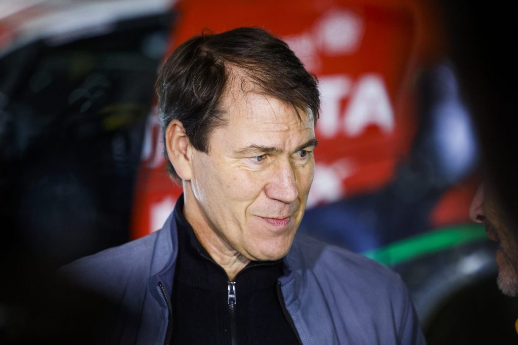 Rudi Garcia