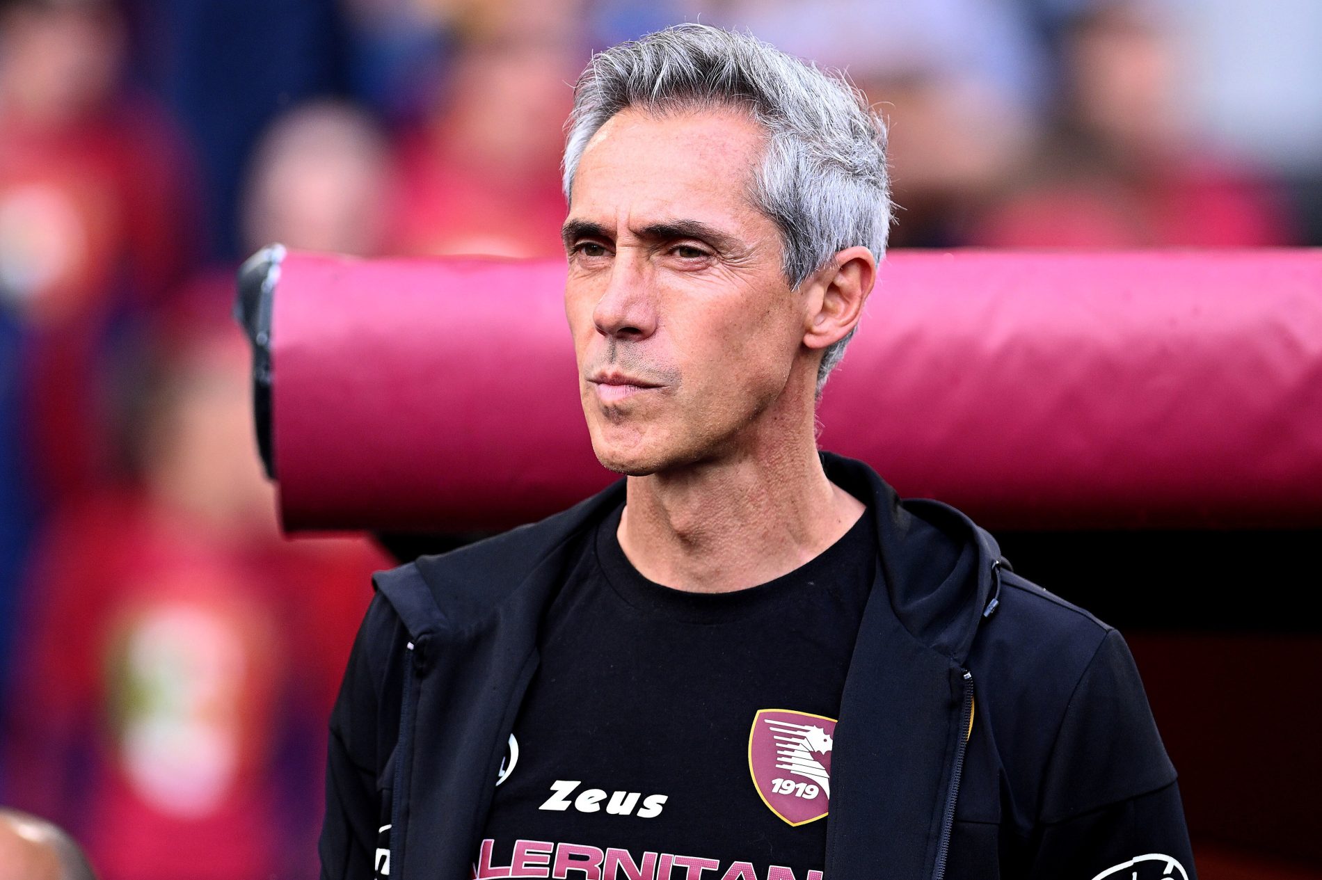 Paulo Sousa