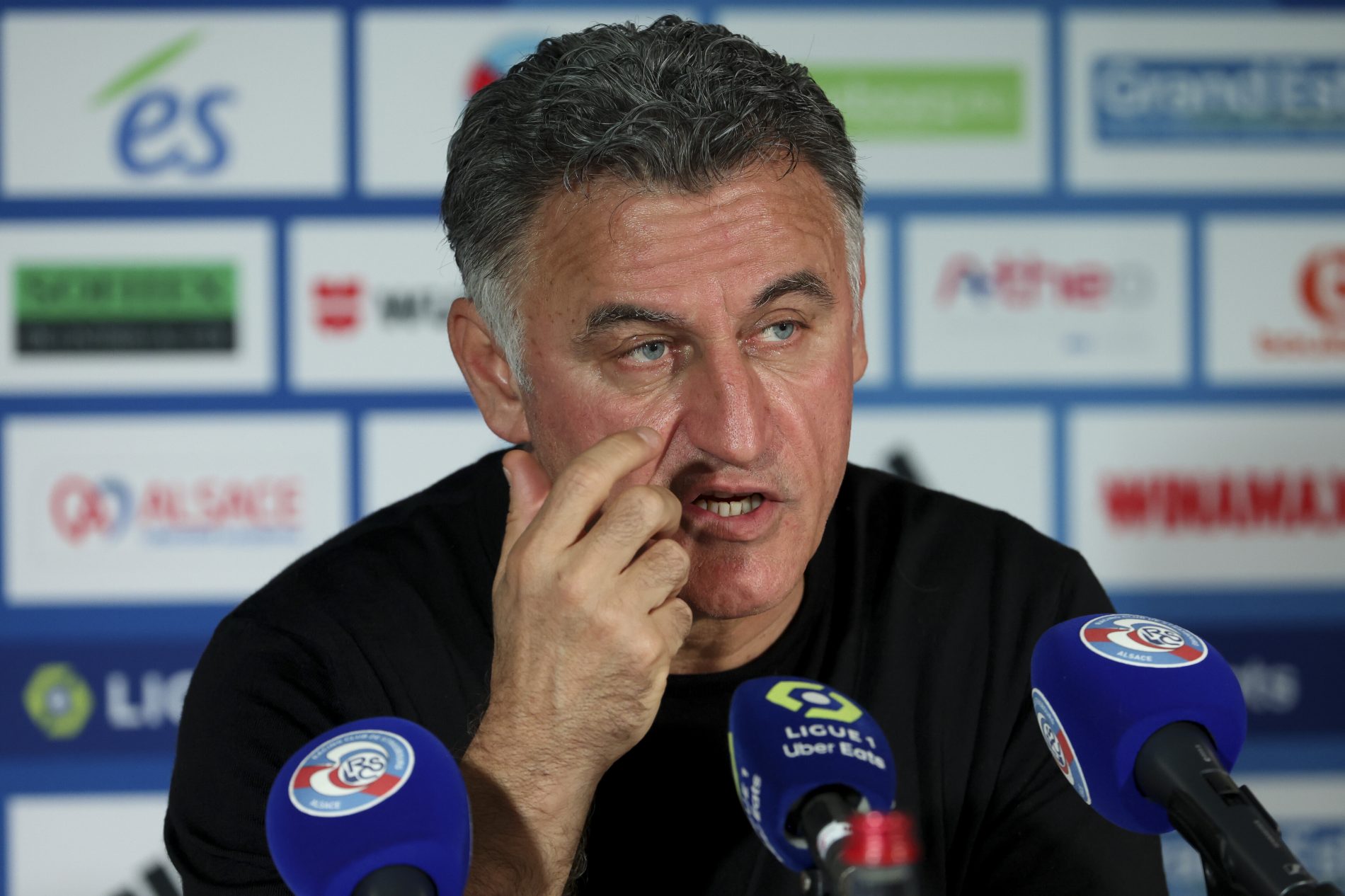Galtier