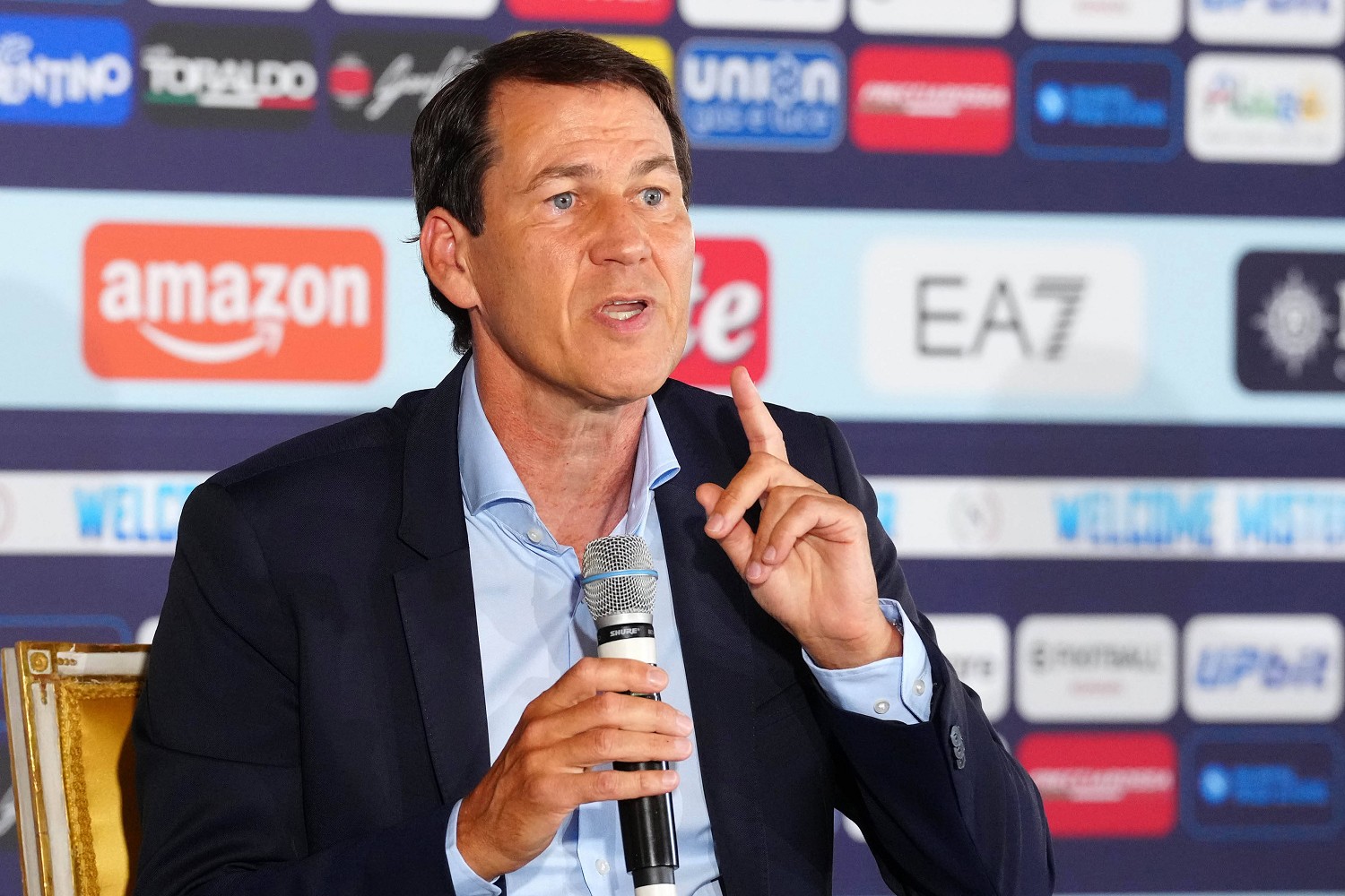 Rudi Garcia