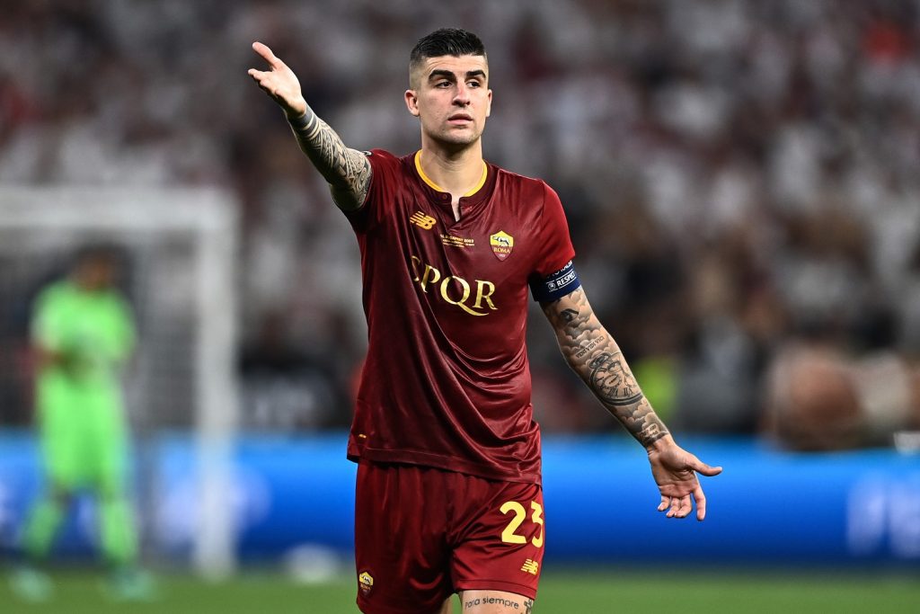 mancini