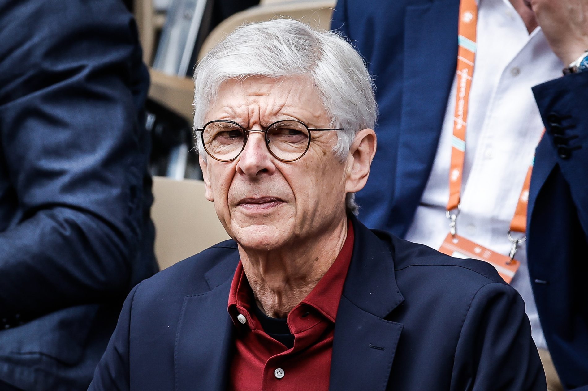 Wenger