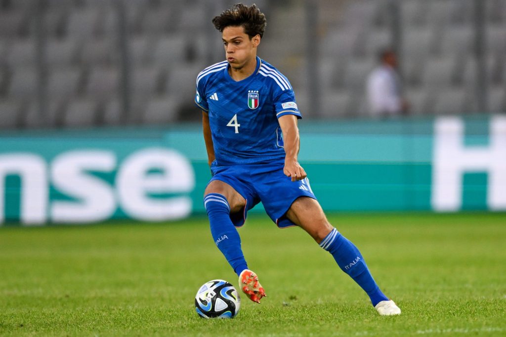 Samuele Ricci
