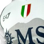 Napoli maglie