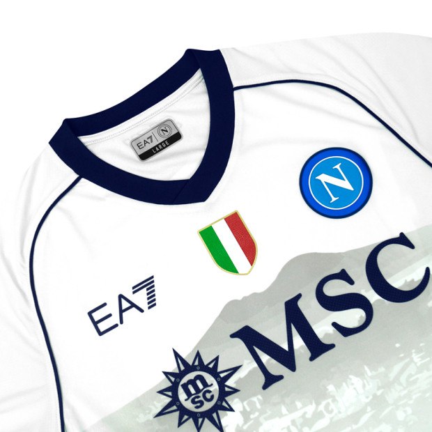 Napoli maglie