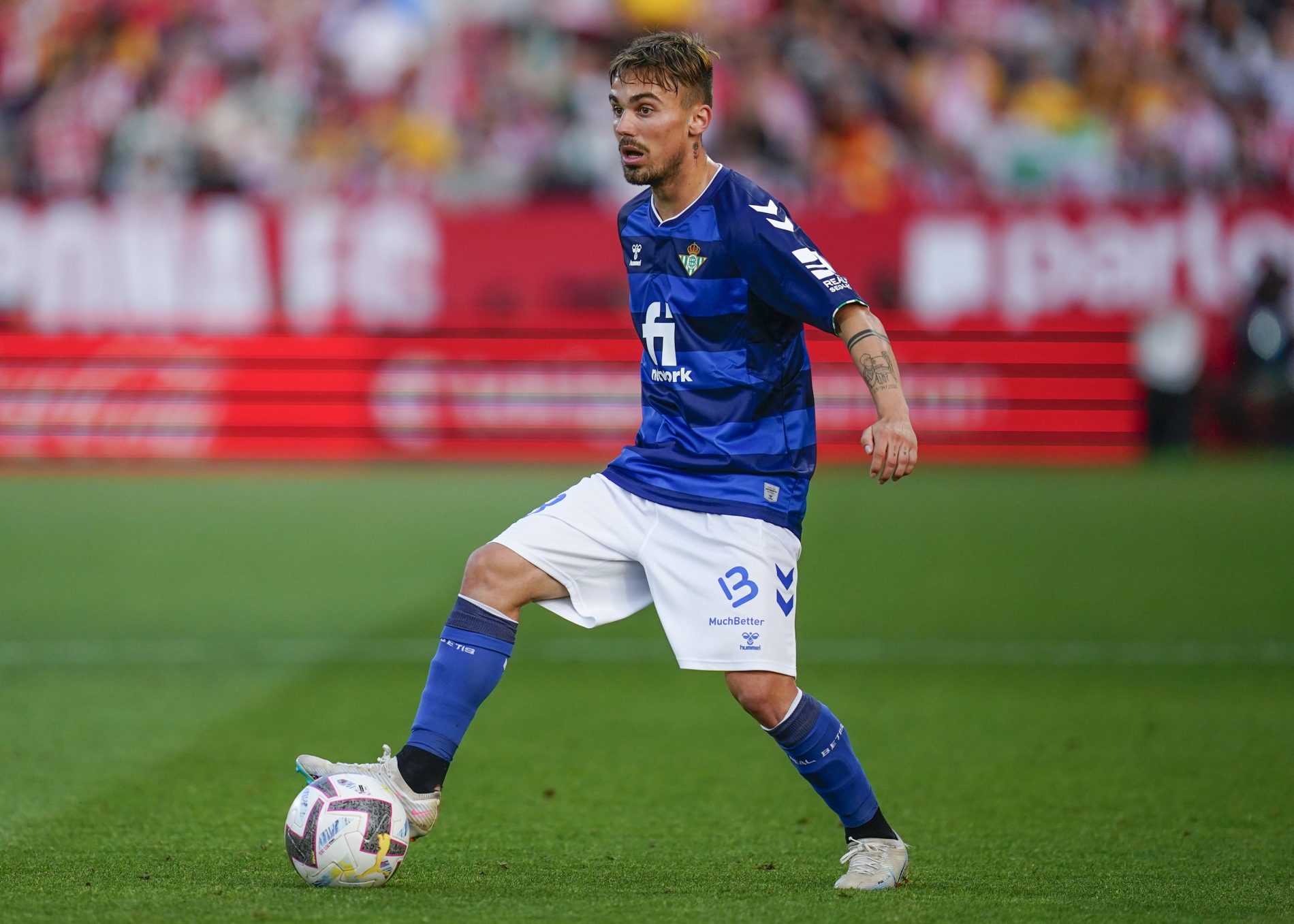 Rodri Sanchez
