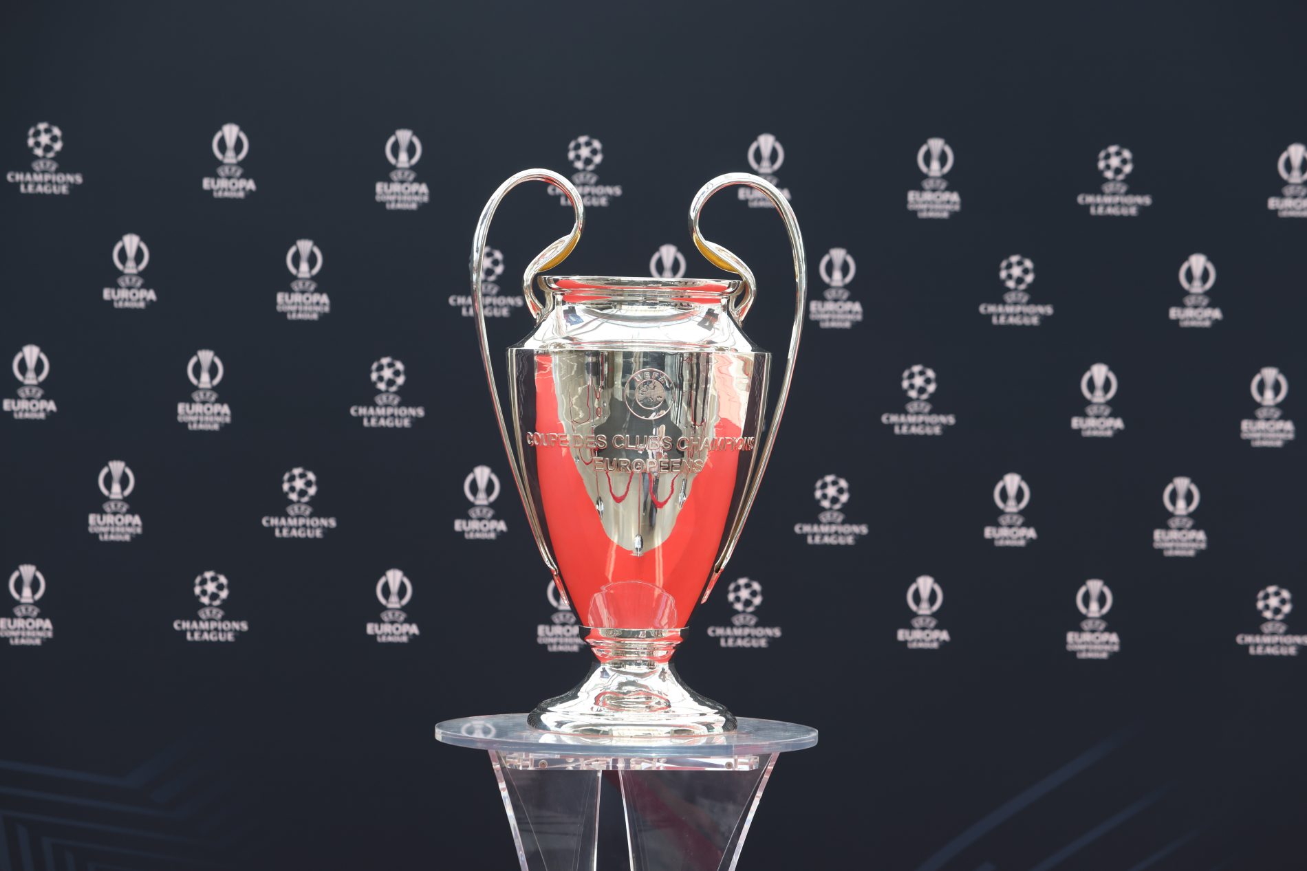 champions