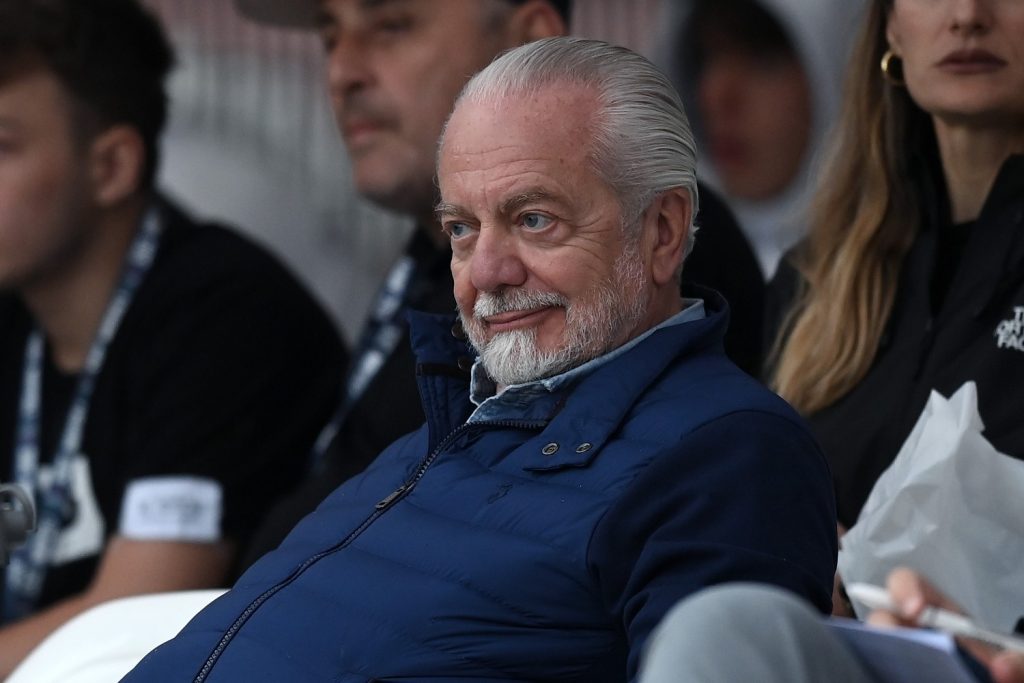 de laurentiis