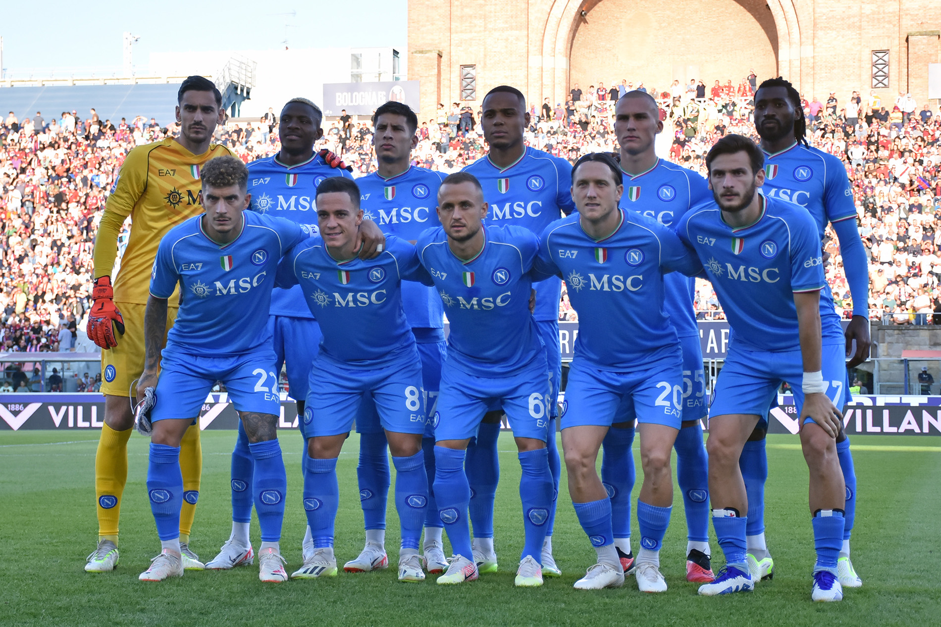Napoli