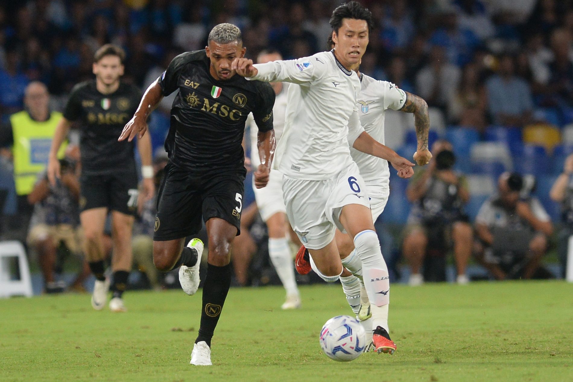Juan Jesus