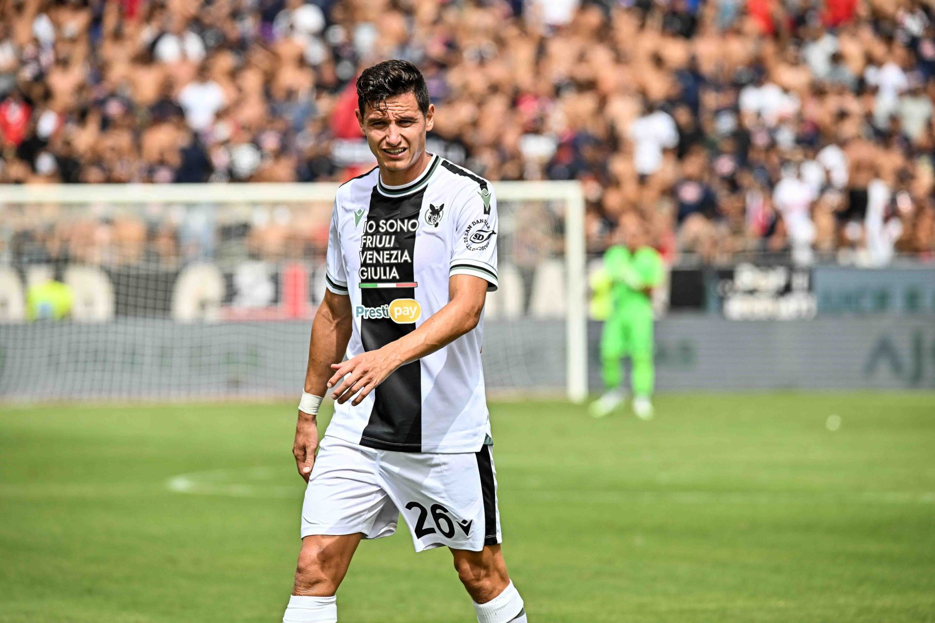 Thauvin