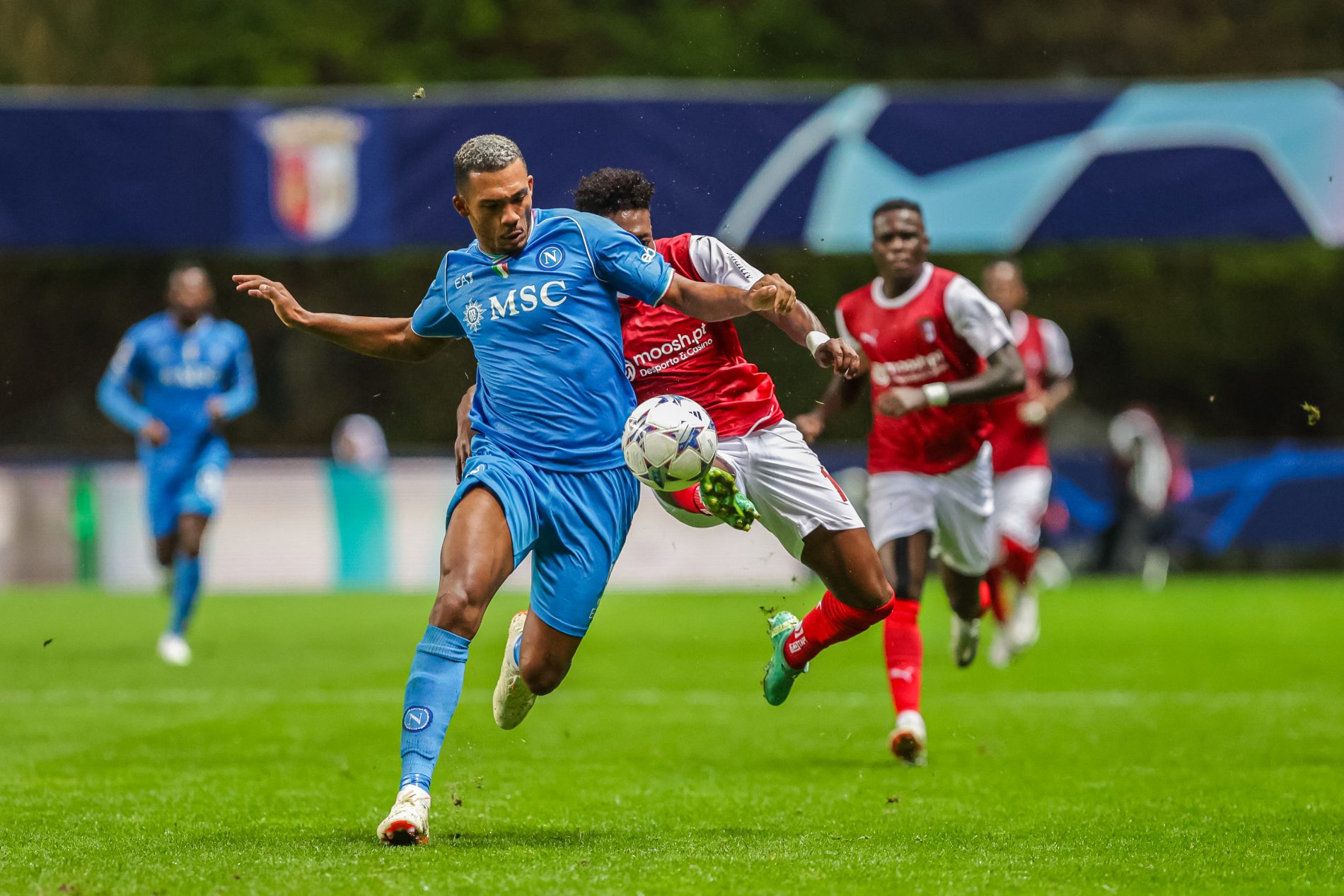 Juan Jesus