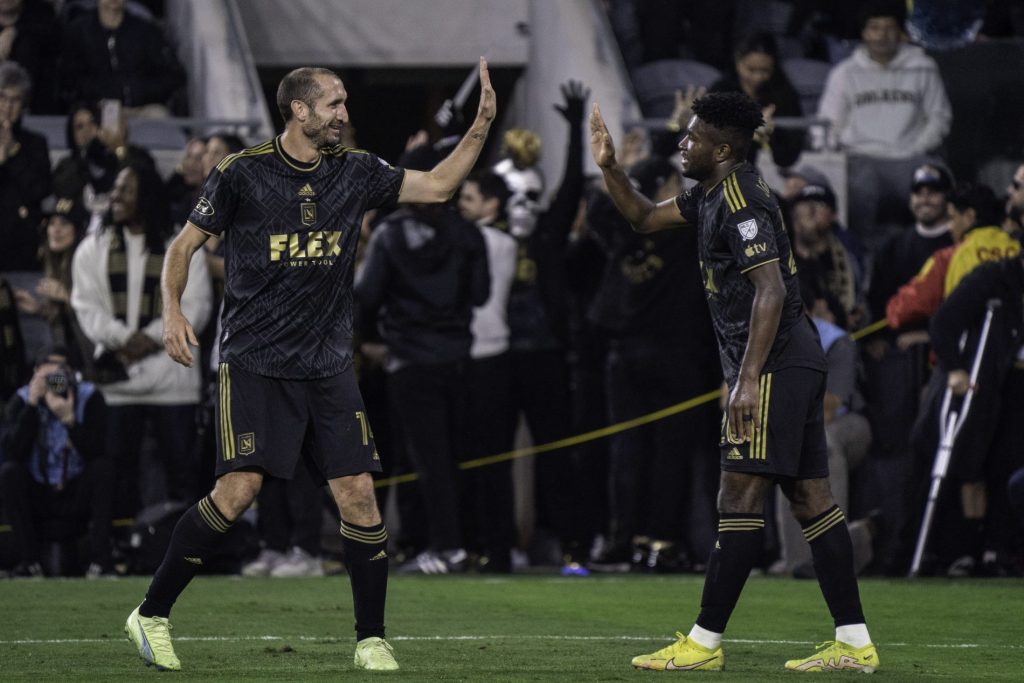 Chiellini