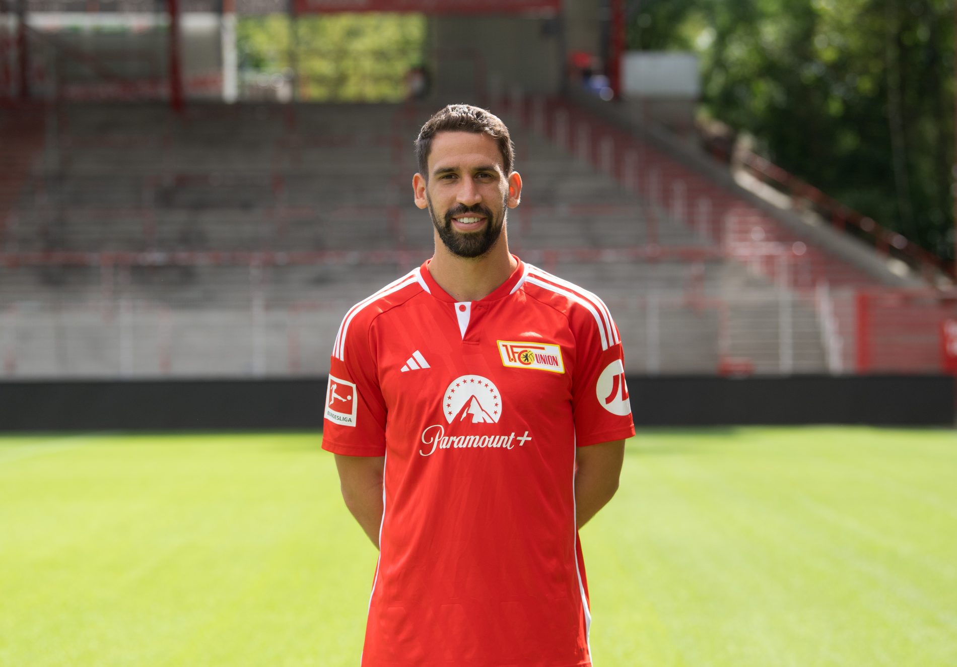 Khedira