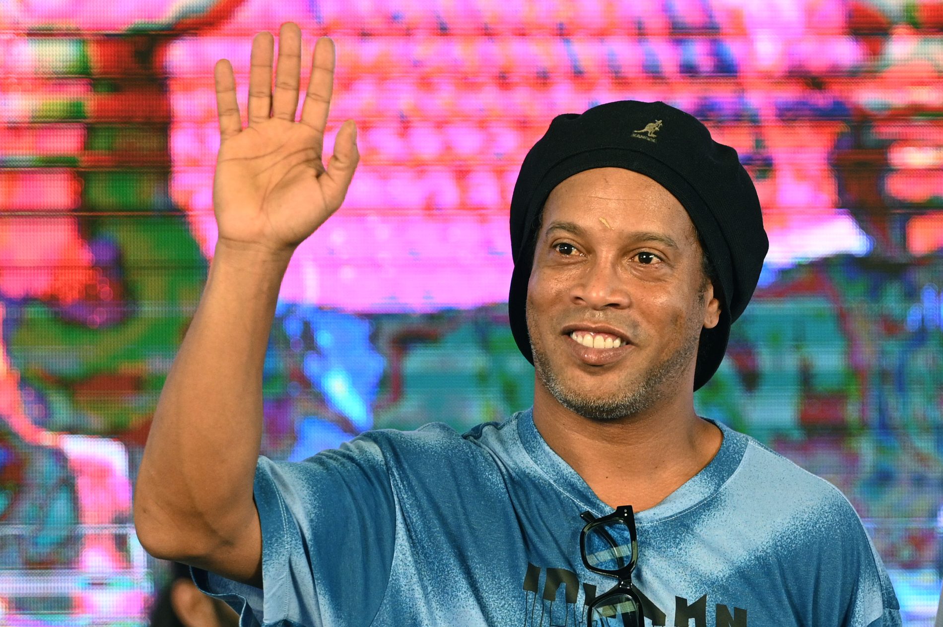 Ronaldinho