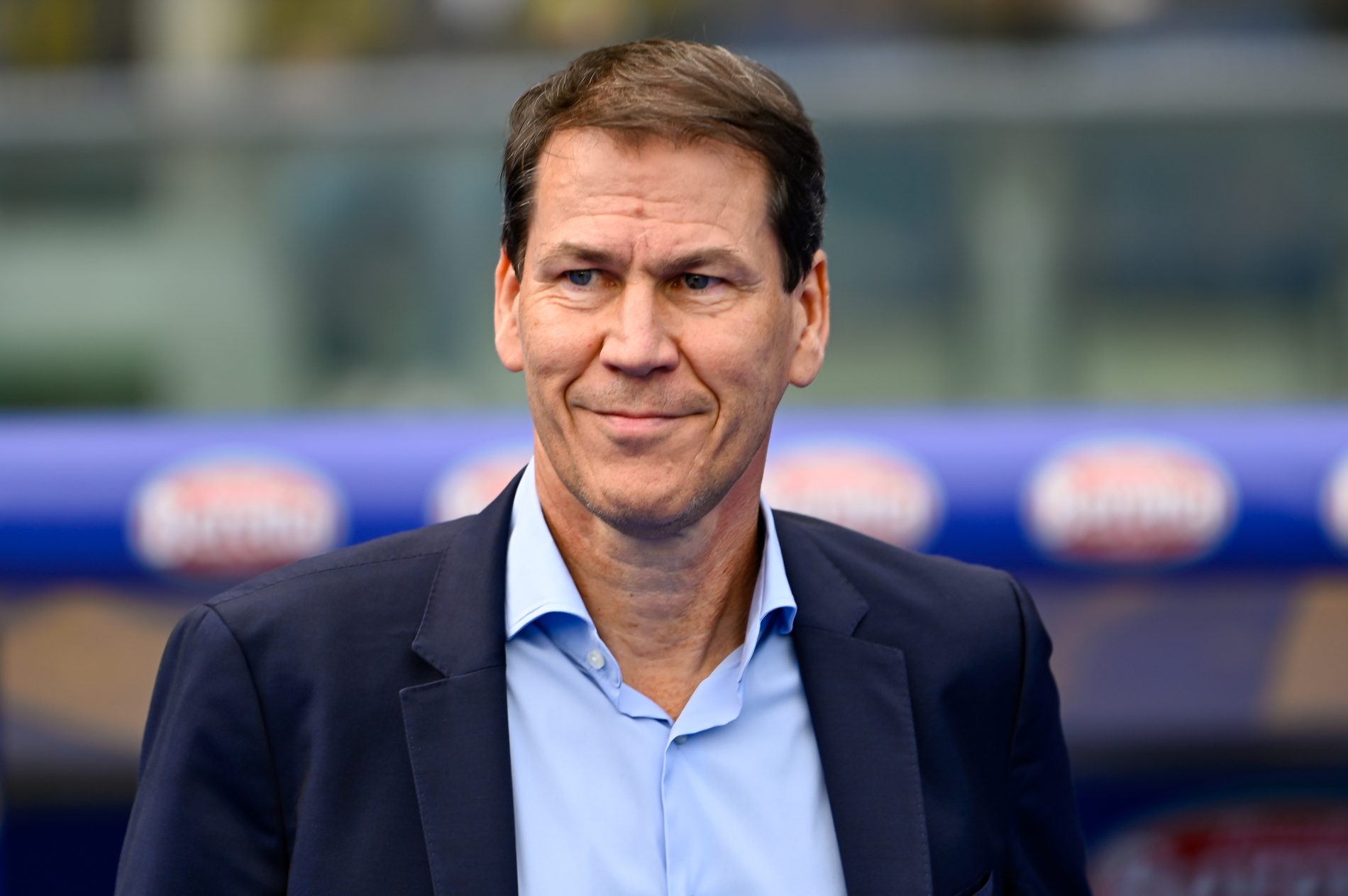 Rudi Garcia