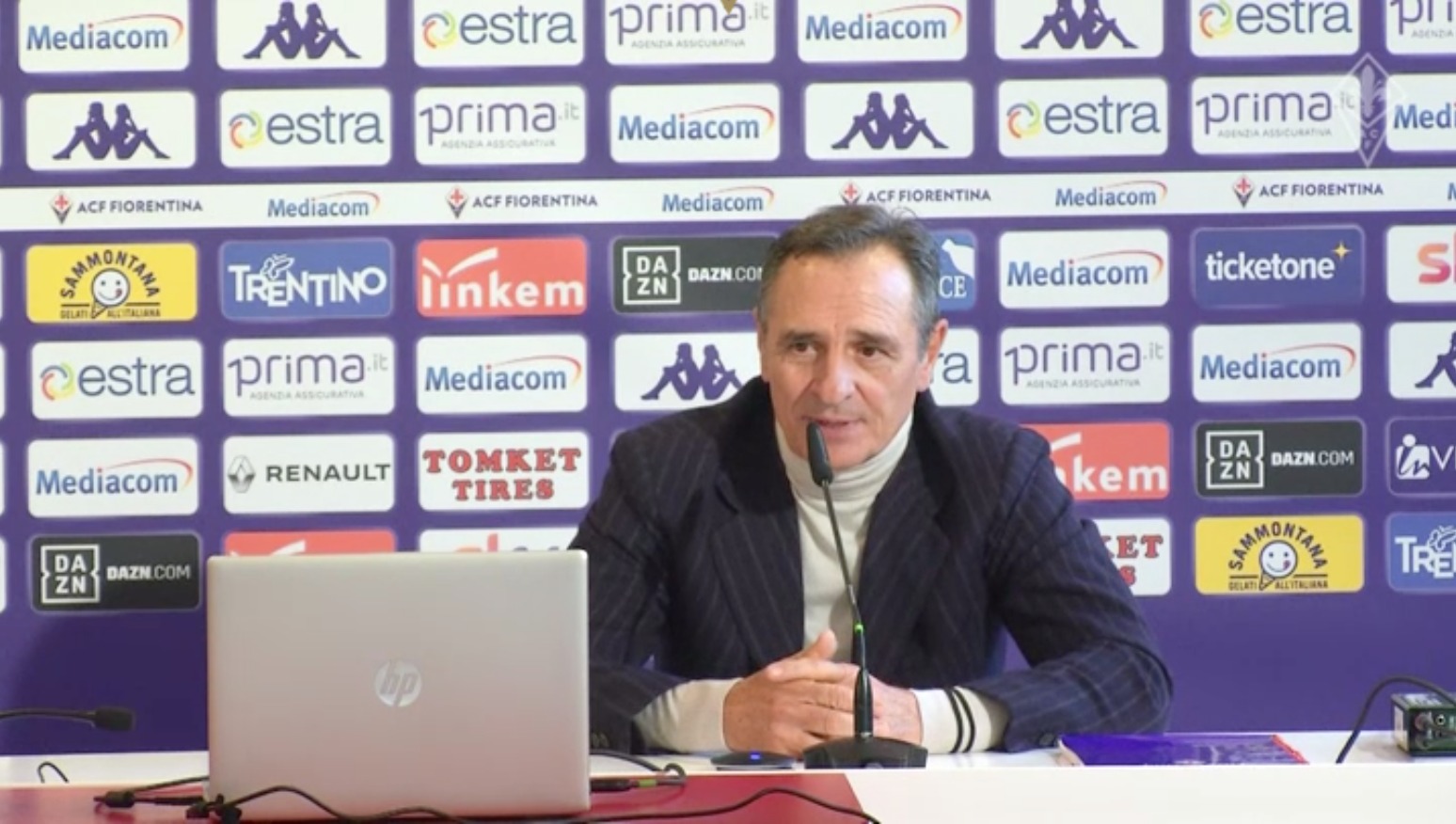 Prandelli