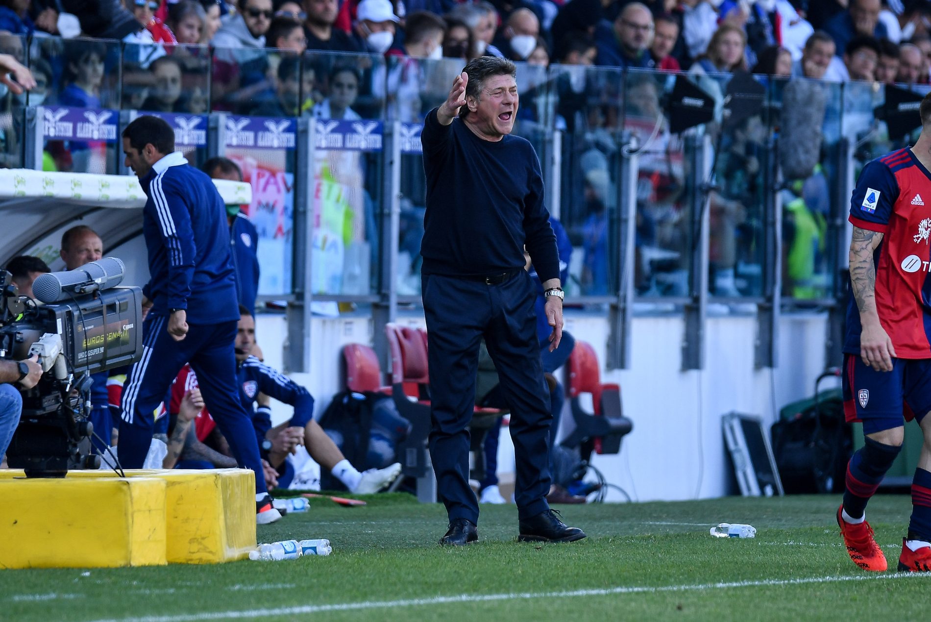 Mazzarri