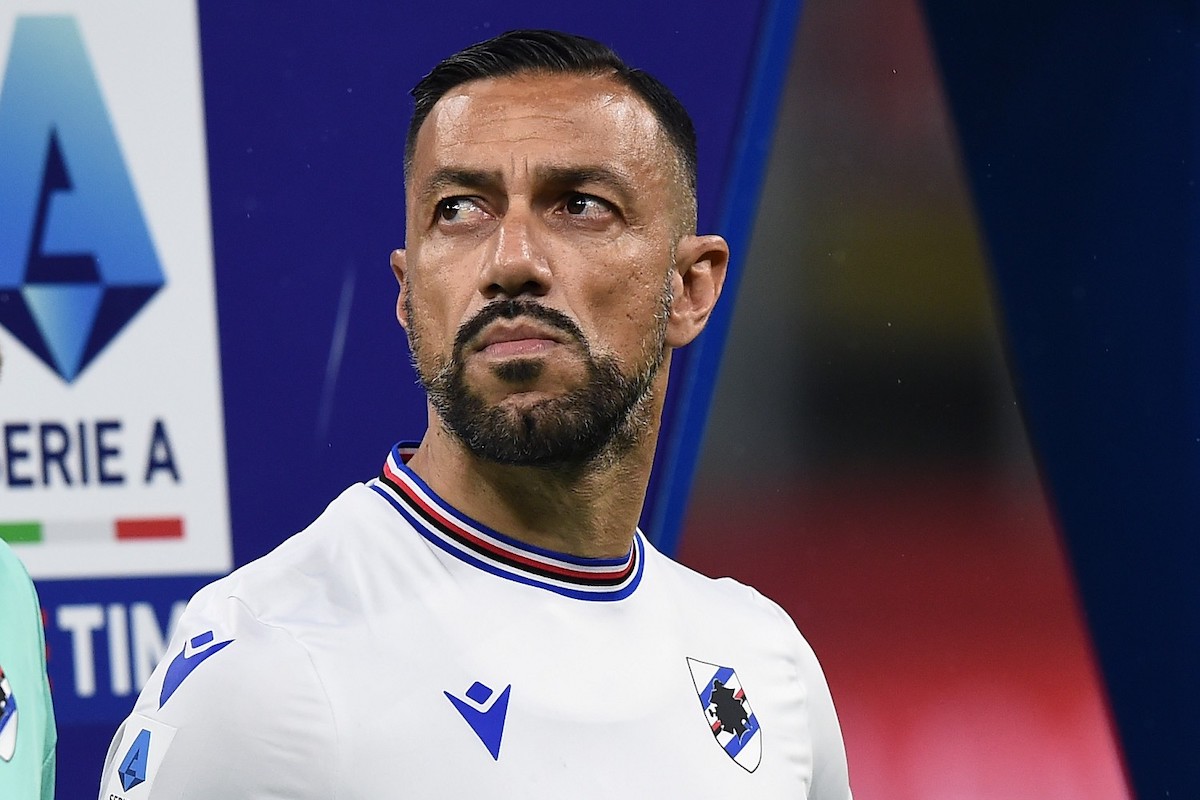 quagliarella