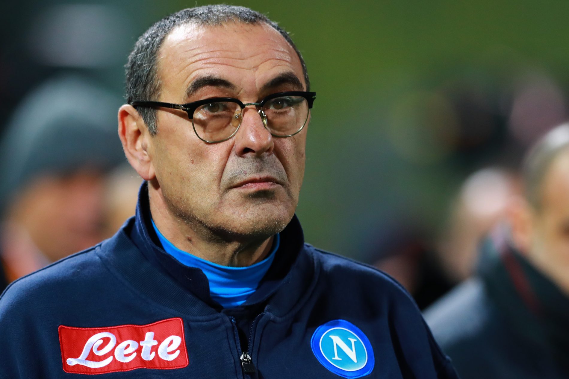 Sarri
